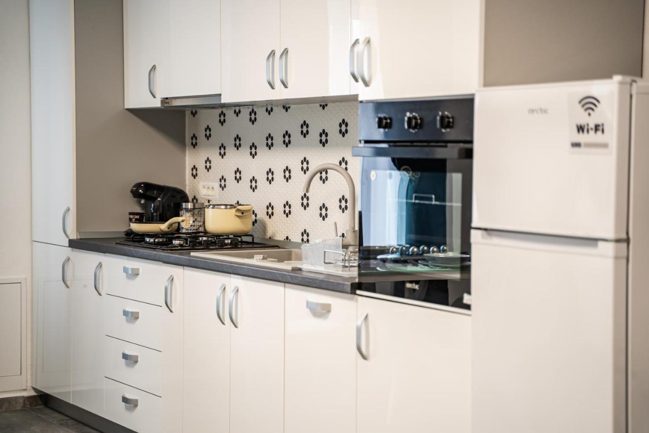 Modern Apartment In Dumbravita Dumbravita (Timis) Exterior photo